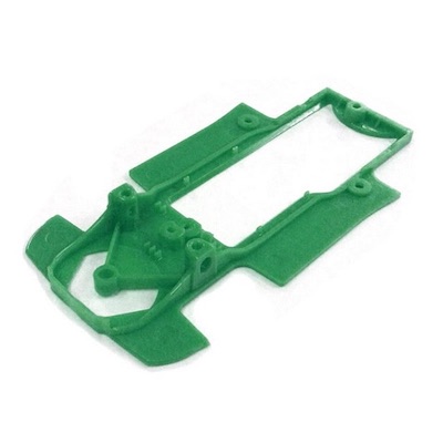 NSR 1603 Porsche 908/3 Chassis Extra Hard, Green